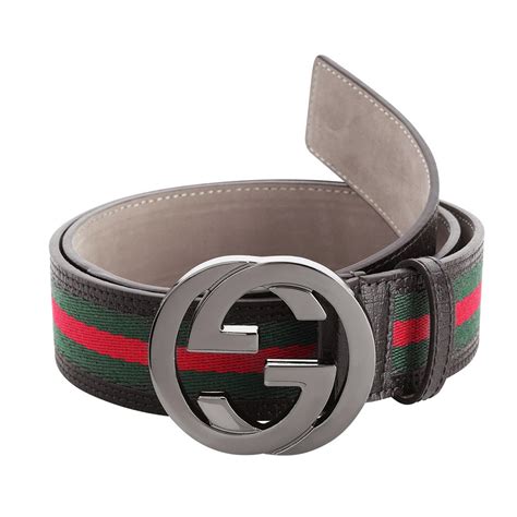 gucci b belt green and red|gucci belt for men sale.